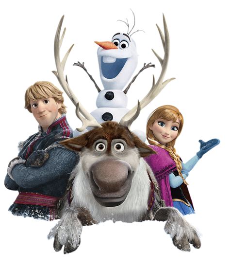 frozen character png|frozen characters png transparent.